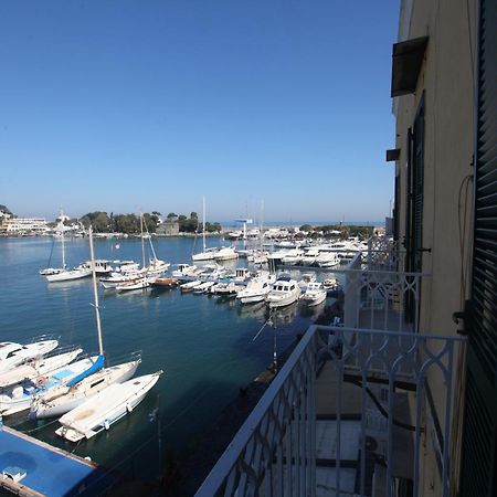 Riva Destra Home By Domusextra Ischia Exterior foto