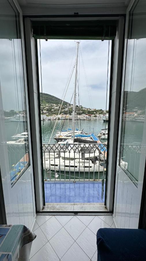 Riva Destra Home By Domusextra Ischia Exterior foto