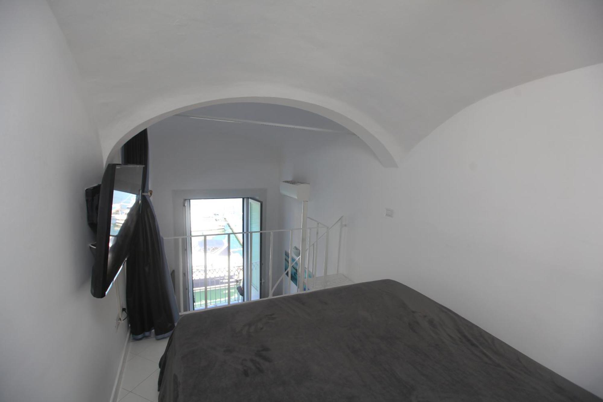 Riva Destra Home By Domusextra Ischia Exterior foto